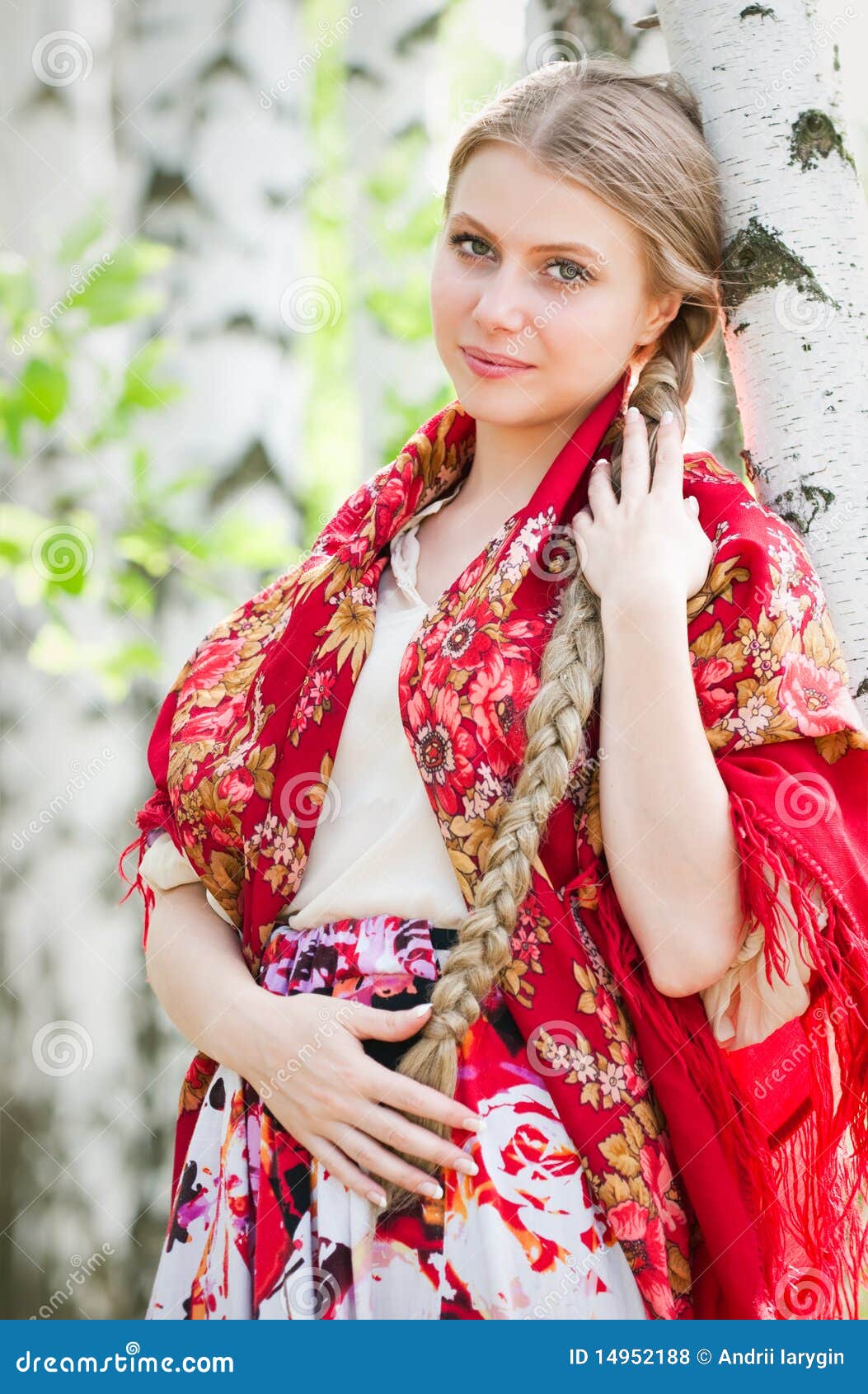Красотки Фото Девушки Русские