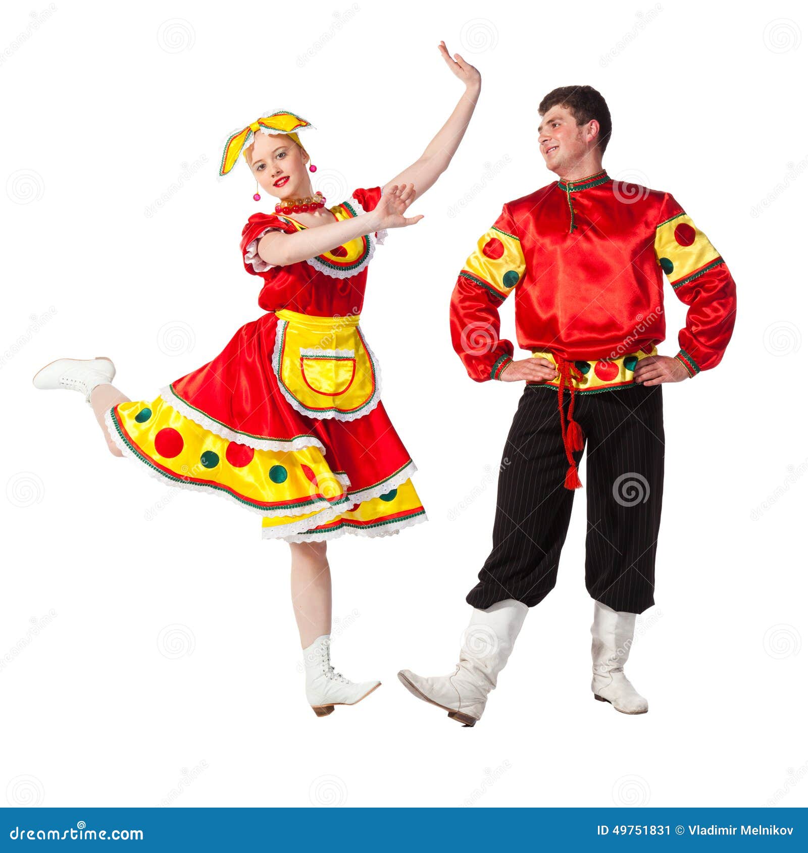 танец русский скачать