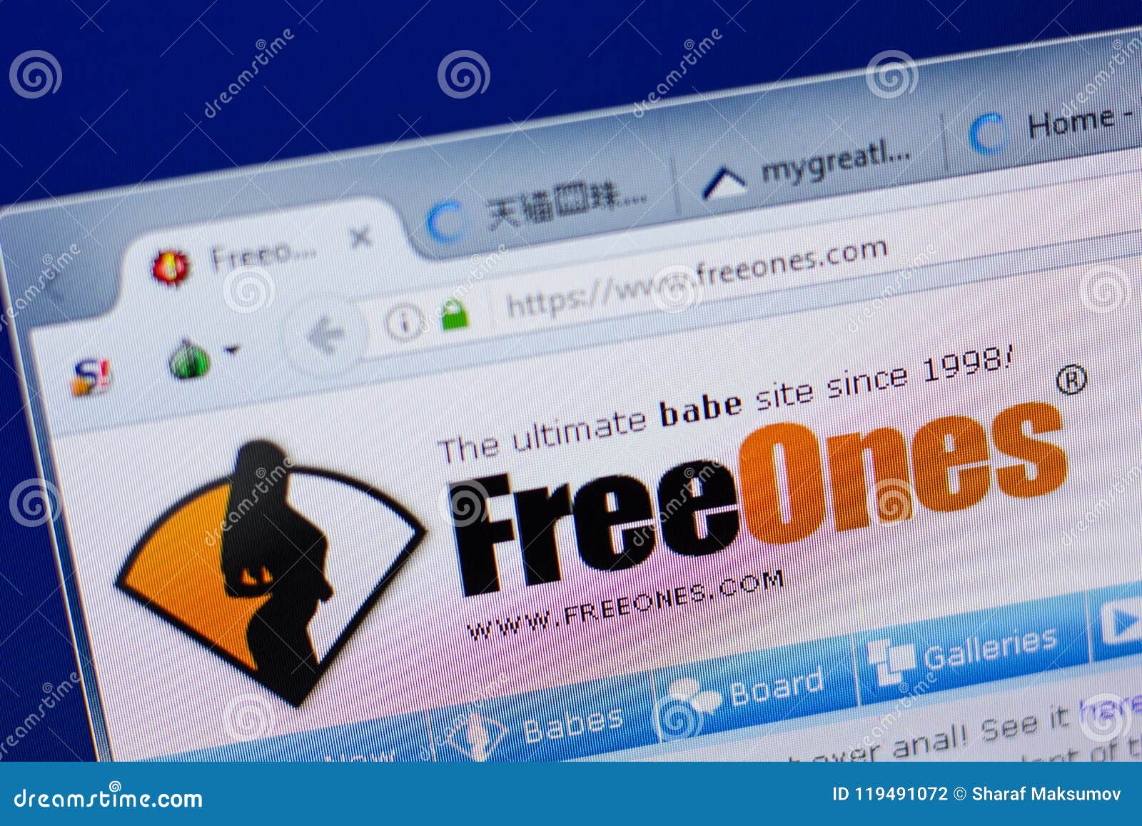 Freeones.ocm