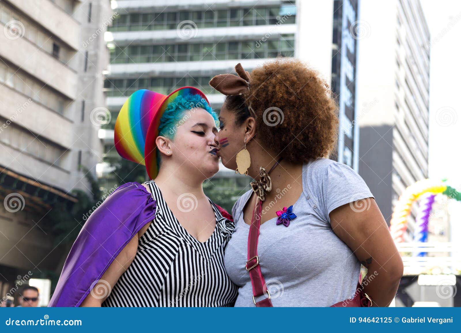 геи и лесбиянки в сша фото 74