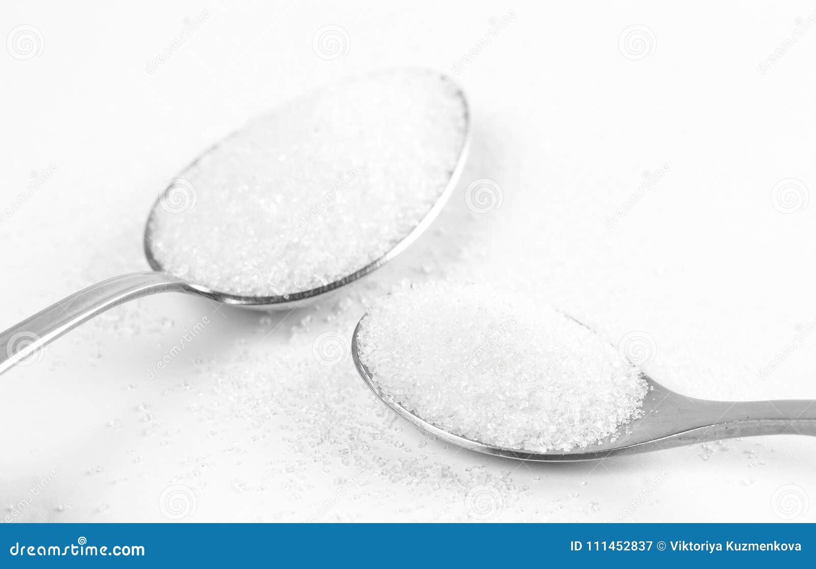 Столовая ложка сахар две столовых