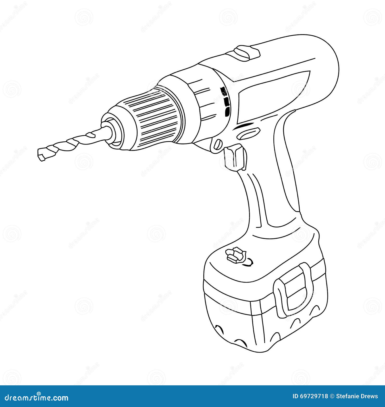 Картинки дрель титана 2.0. Электродрель раскраска. Дрель раскраска. Раскраска шуруповерт. Дрель трафарет.
