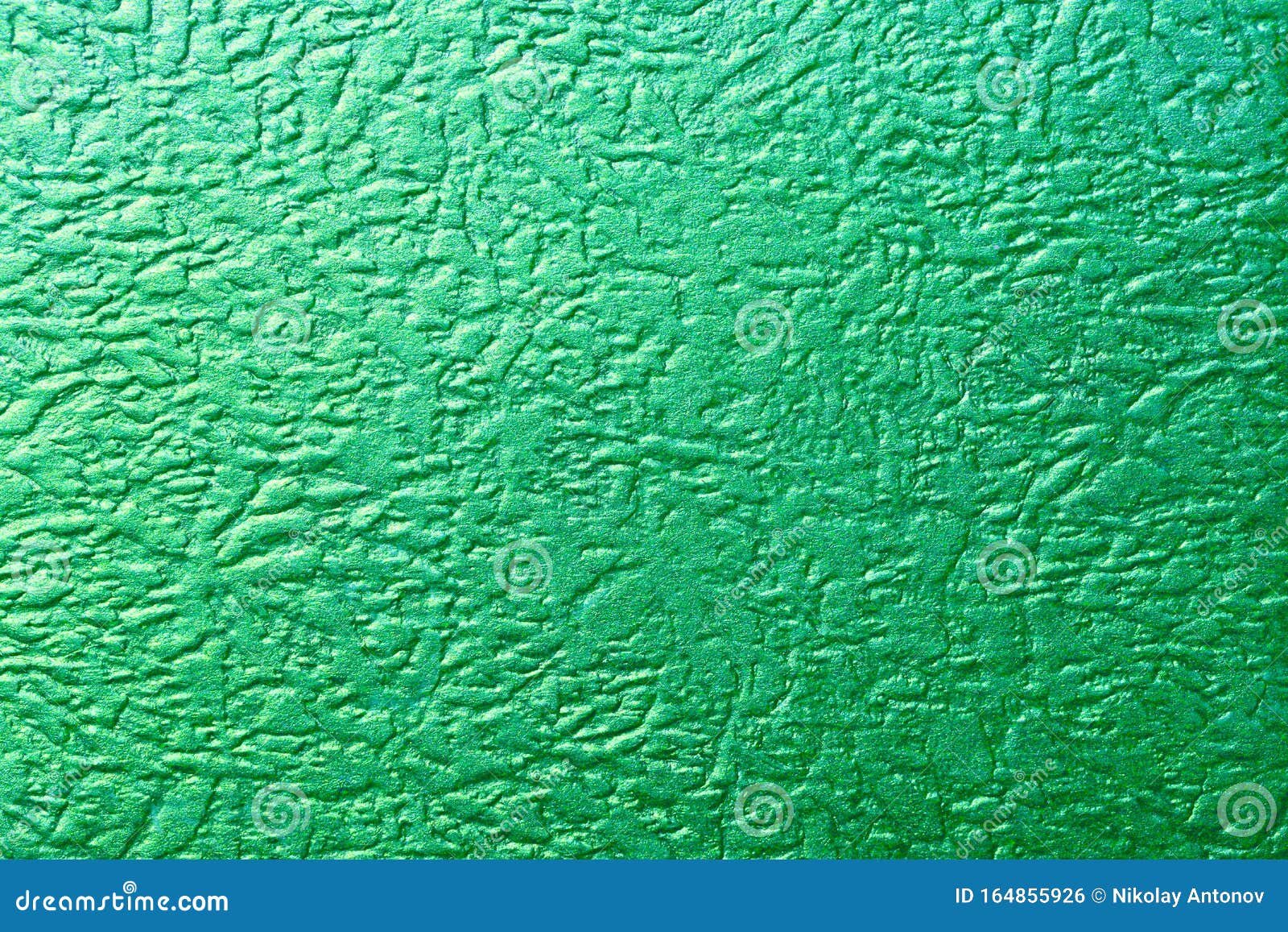 Светящийся зеленый фольга металлический фон Абстрактное оформление масла  Стоковое Фото - изображение насчитывающей отразите, материал: 164855926