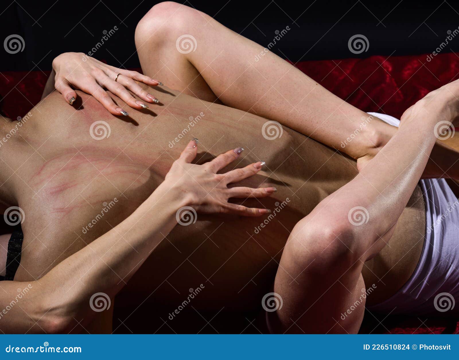 сексуальные фото голых мужчин