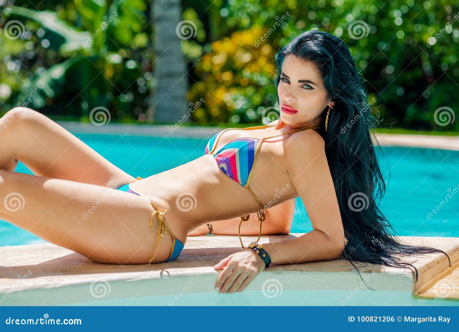 Bikini Latina
