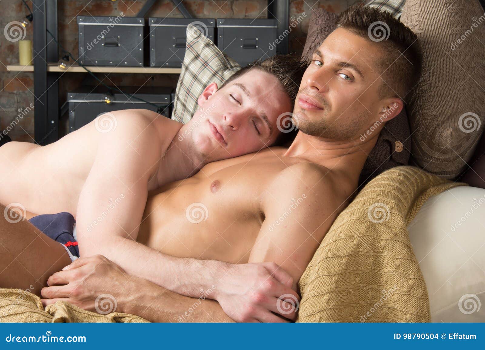 секс парней 