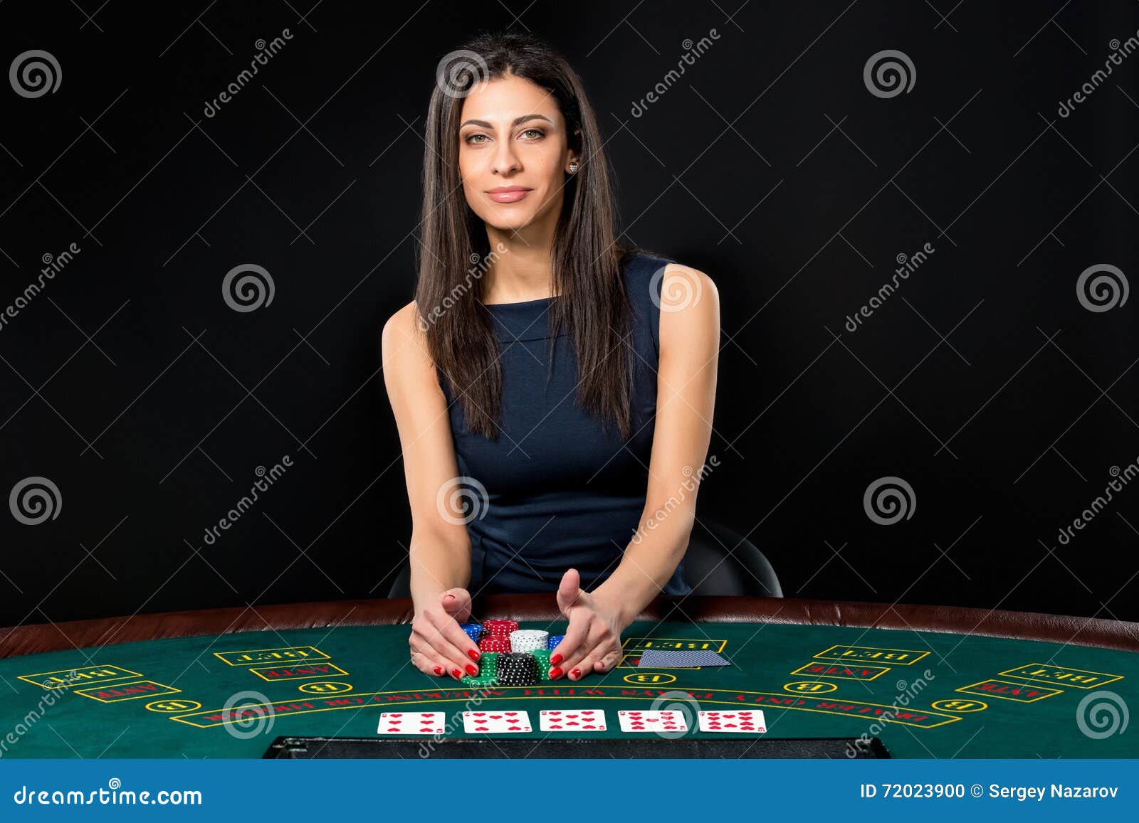 $50 bill indian casino