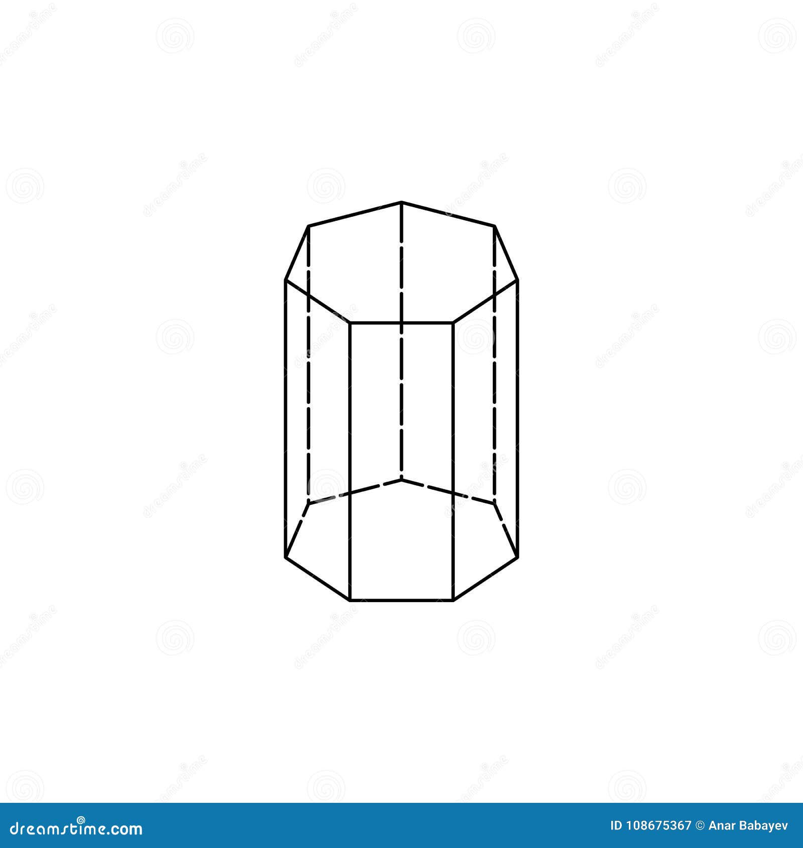 Изобразить шестиугольную призму. Правильная семиугольная Призма. Правильная семиугольная Призма рисунок. Восьмиугольная Призма чертеж. Правильная восьмиугольная Призма чертеж.