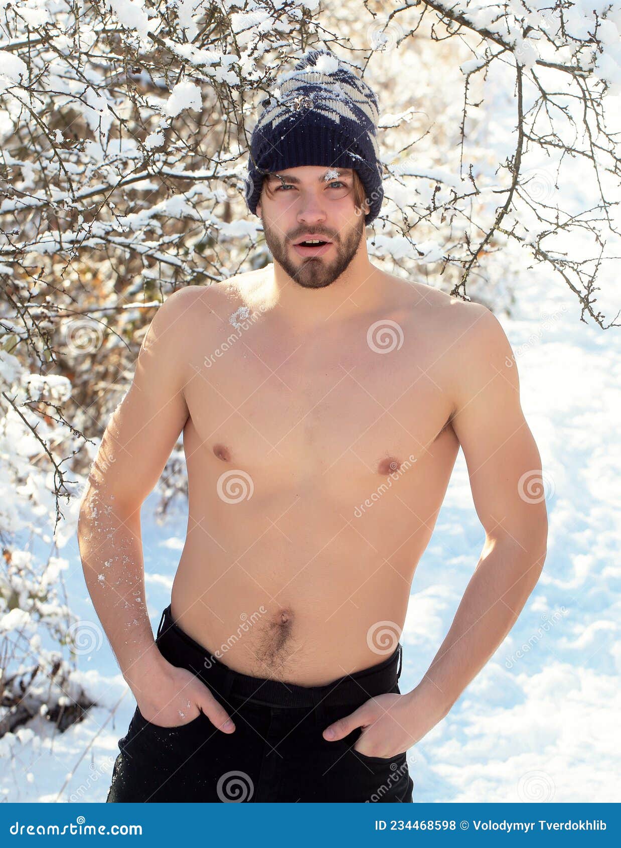 красивые геи 