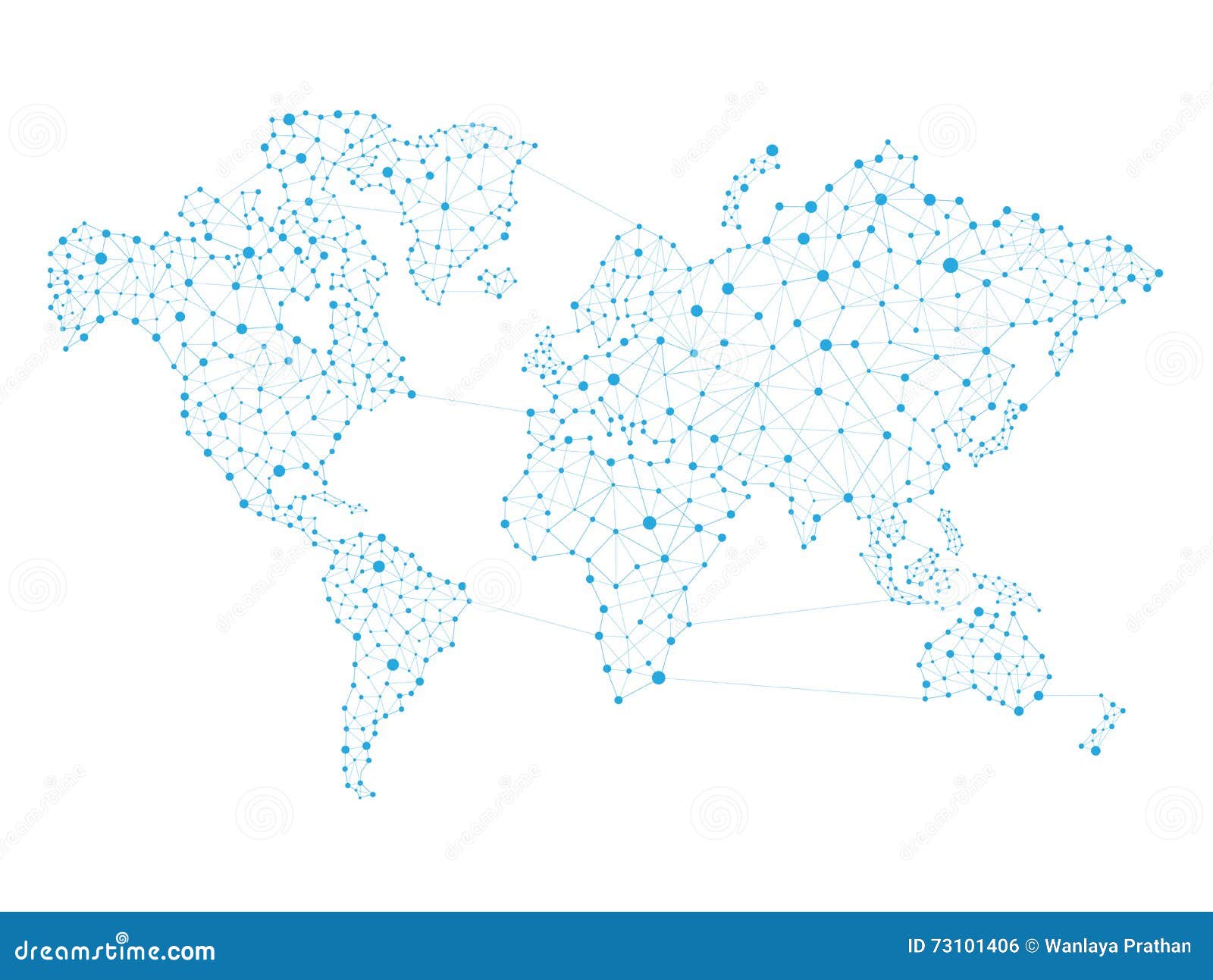 Connect карта