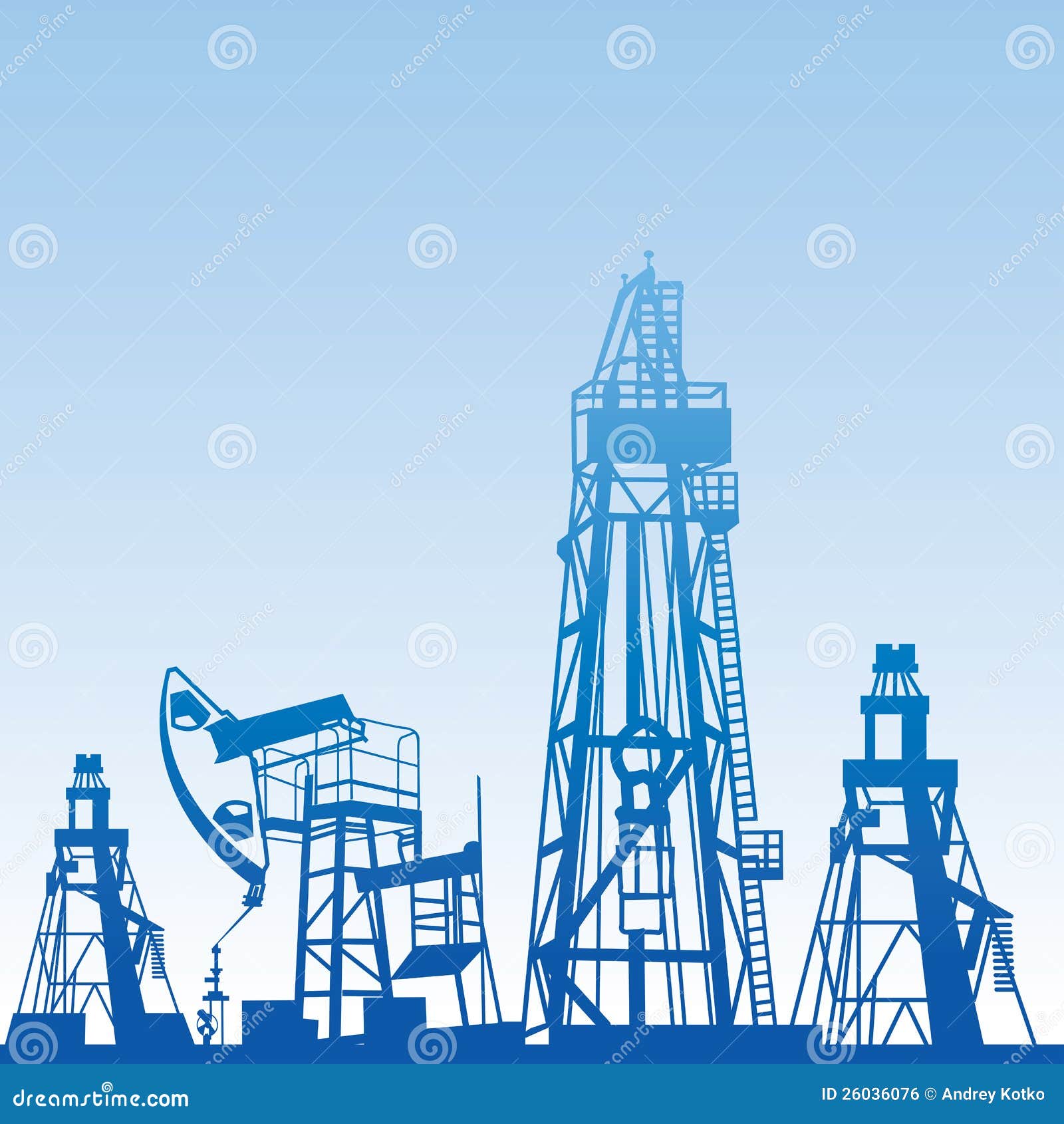 Добыча нефти картинки для презентации