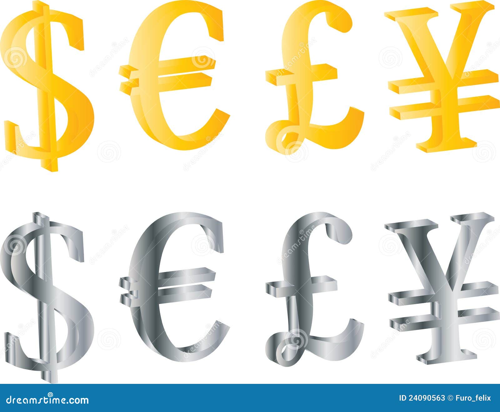 3 currencies. Символы валют. Знак доллара и евро. Значок доллара и других валют.
