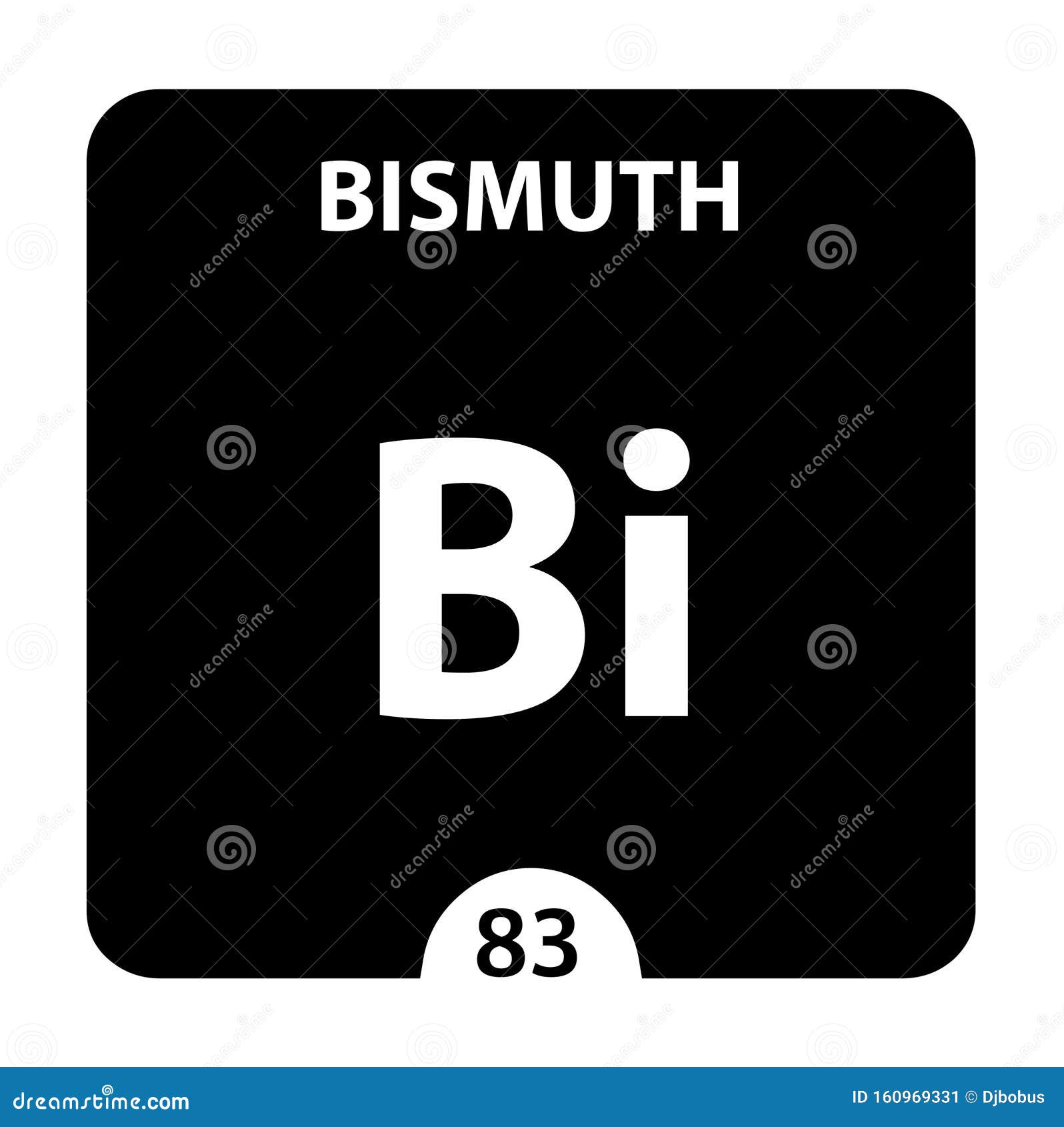 Bi химия