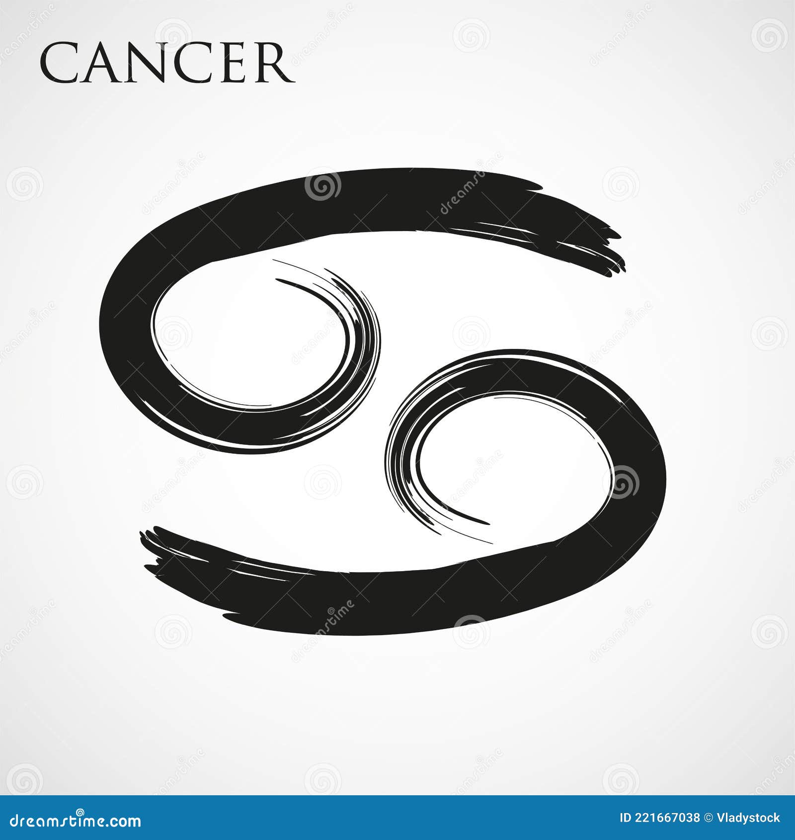 Знак Зодиака Рак Символ Фото