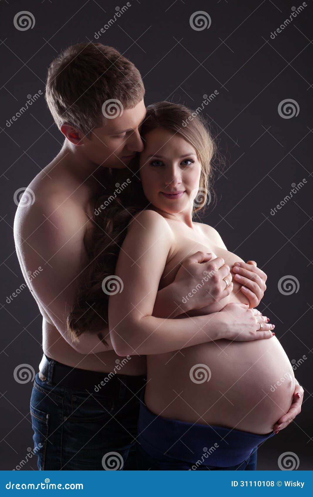 фотосессия беременных голые с мужем фото 4