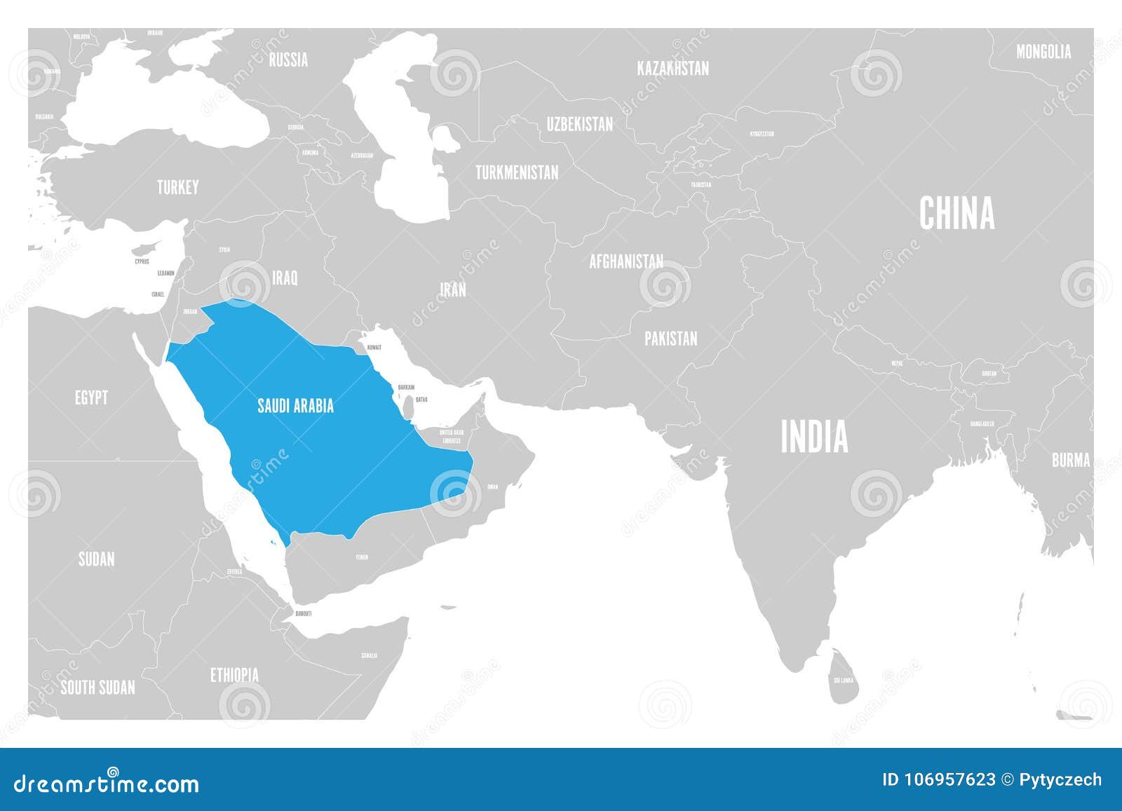 Саудовская аравия расположена. Аравийский полуостров Саудовская Аравия. Королевство Саудовская Аравия на карте. Саудовская Аравия на карте политической. Саудовская Аравия на карте 2022.