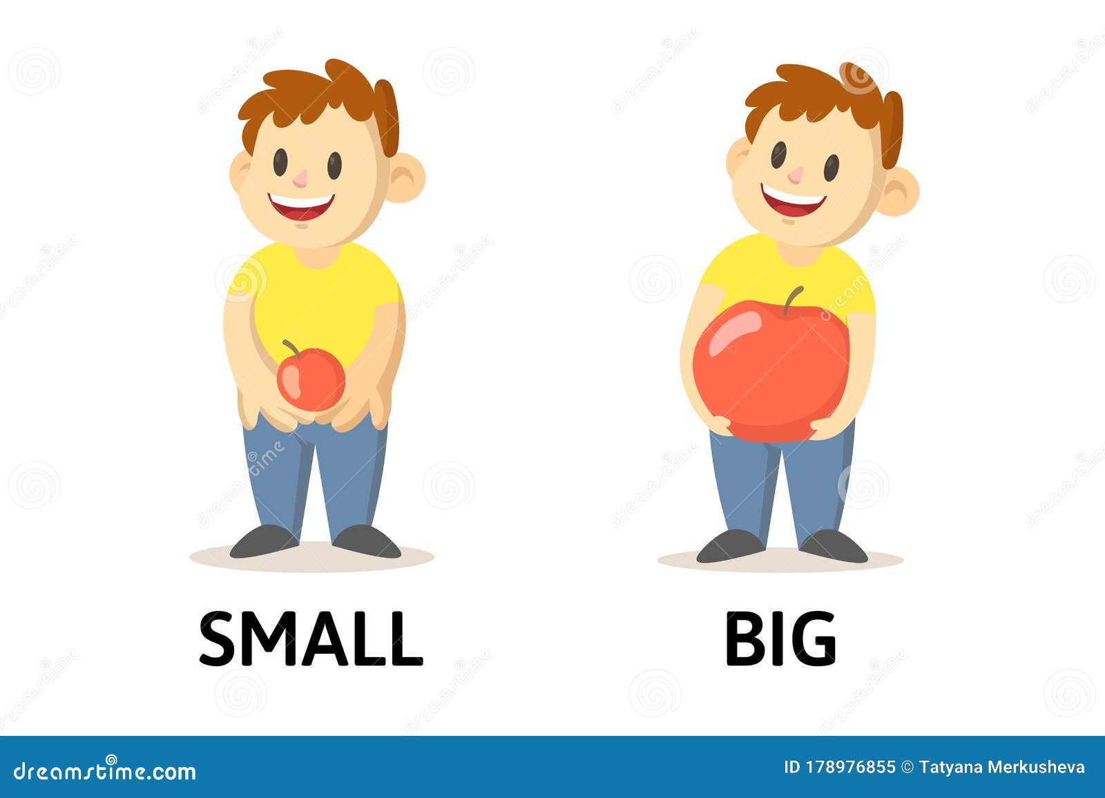 Opposites short. Карточки big small. Opposites для детей. Big картинка для детей. Big small для детей.