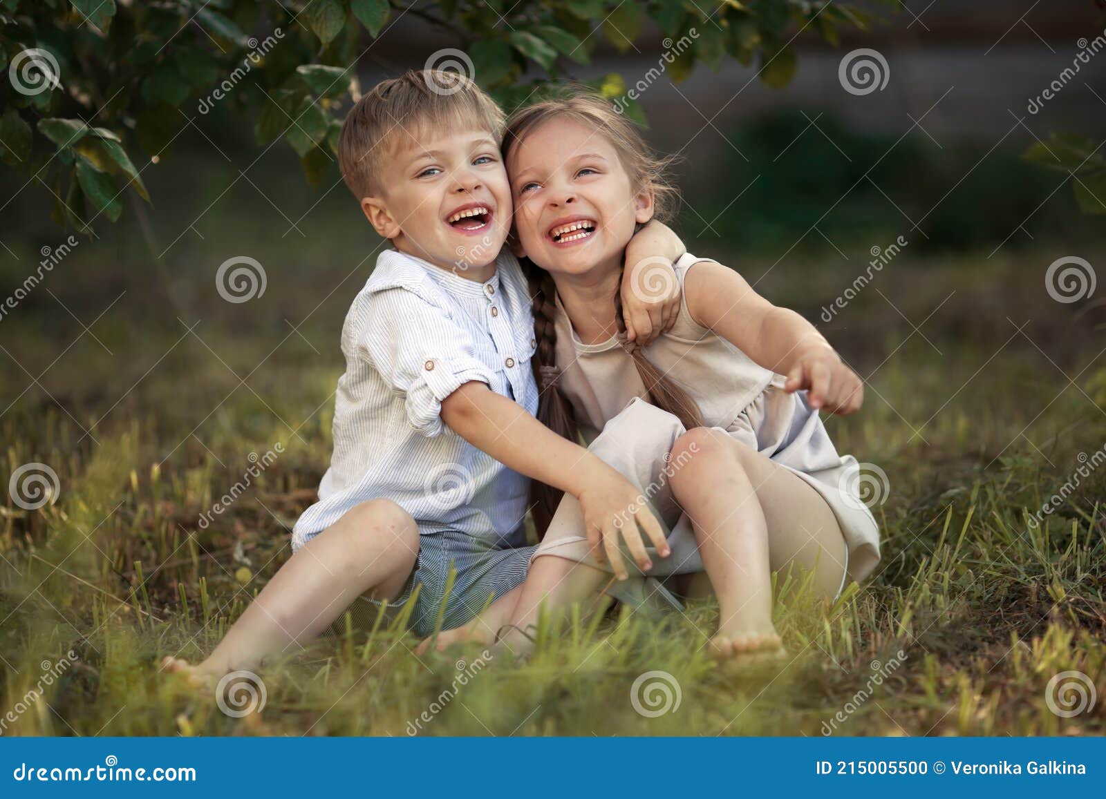 Смешные Фото Мальчик И Девочка