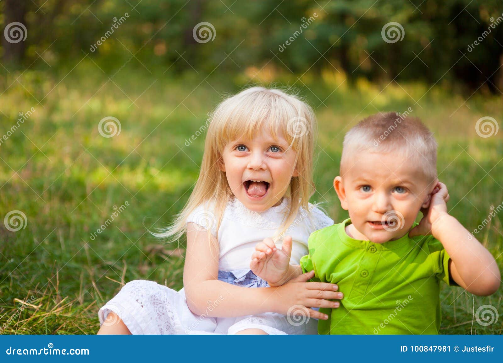 Смешные Фото Мальчик И Девочка