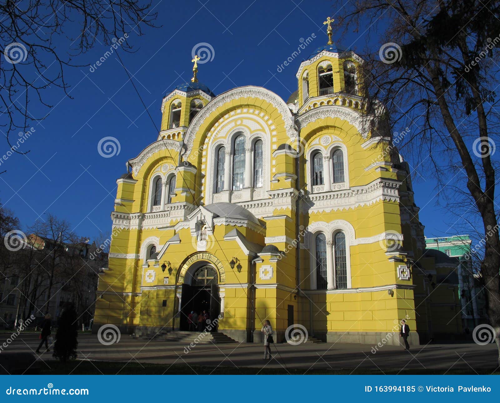 Фото Владимира В Киеве