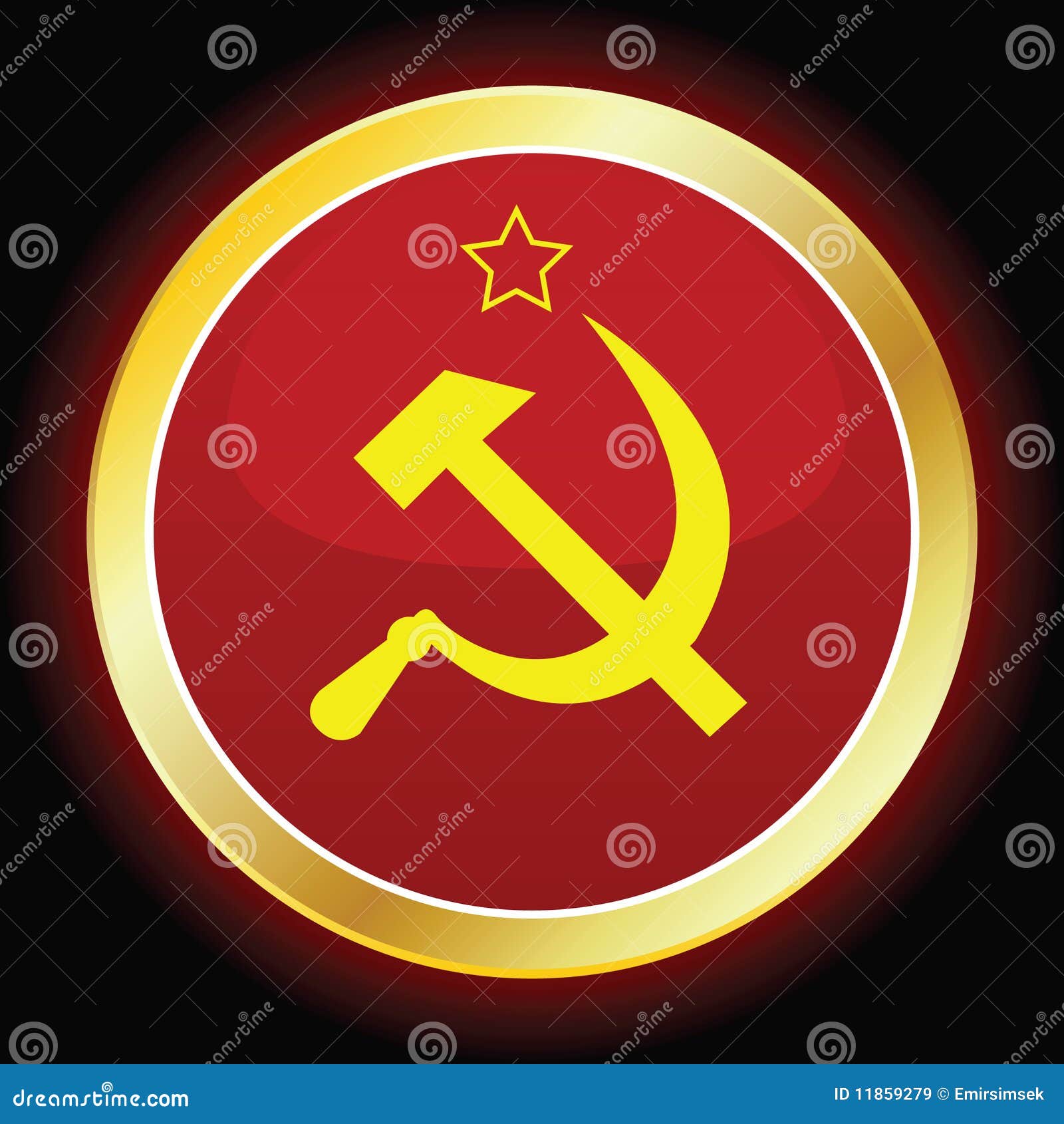 Скачать серп и молот ссср