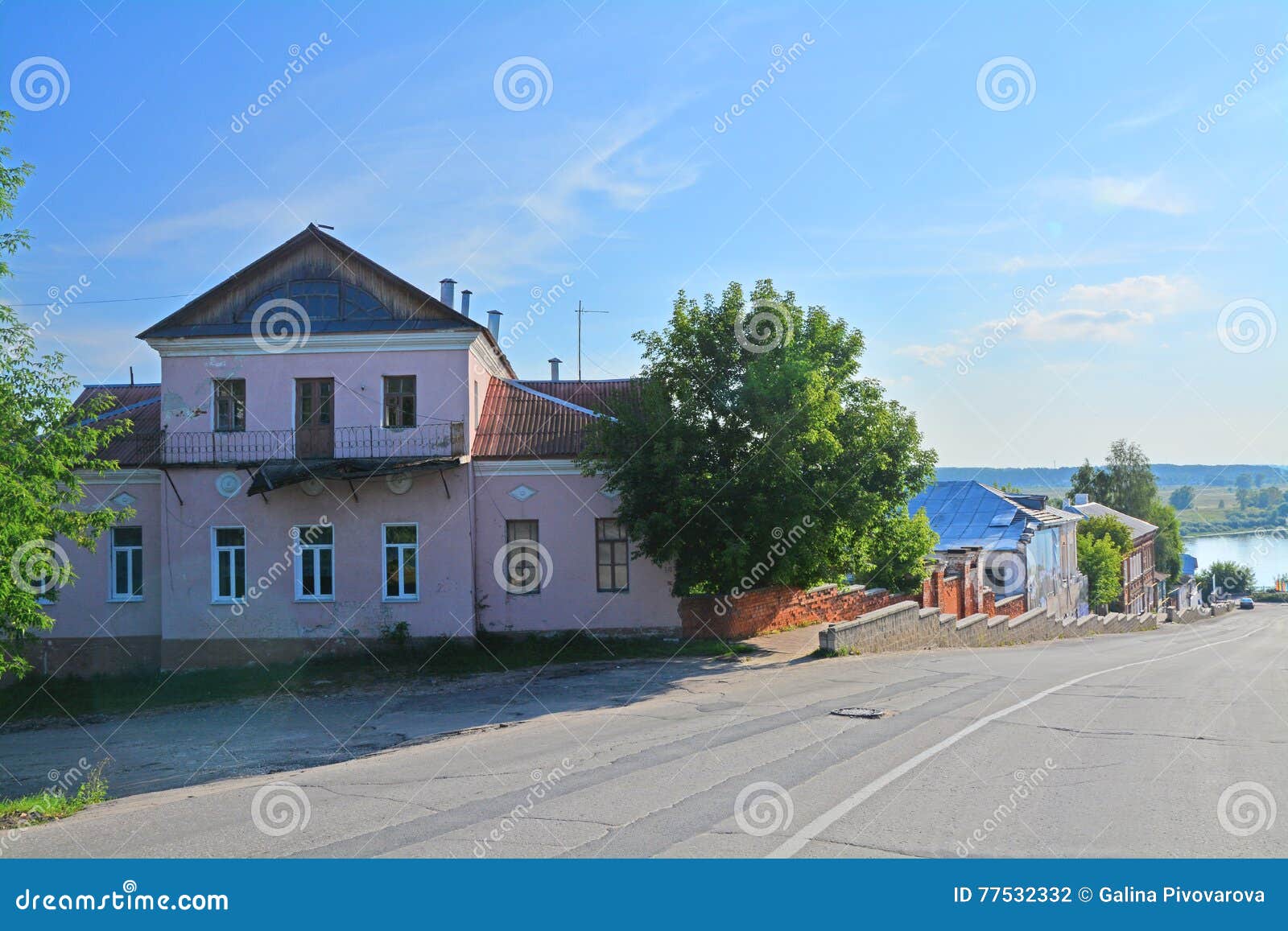 Фото Рязани Современные