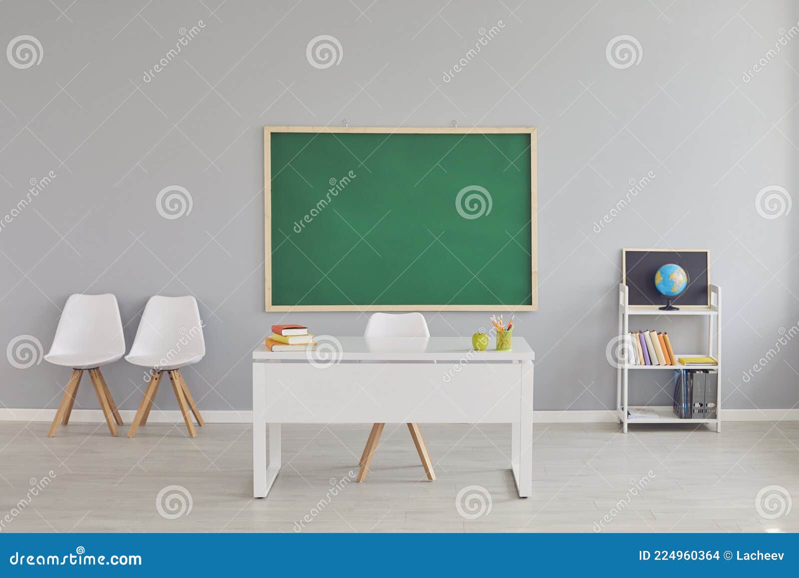 интерьер стола школьного