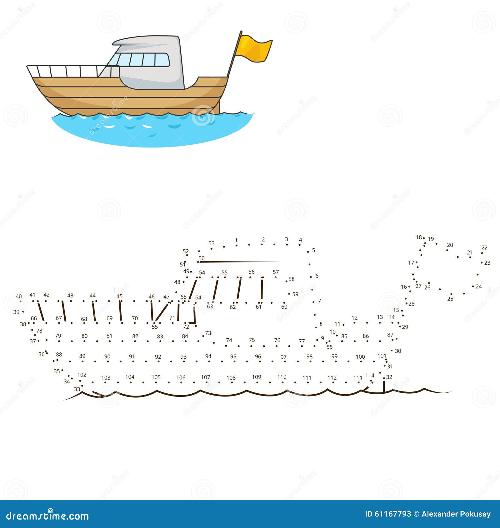 Пароход по цифрам. Пароход по точкам для детей. Корабль по точкам. Рисование по точкам кораблик. Рисование по точкам пароход.