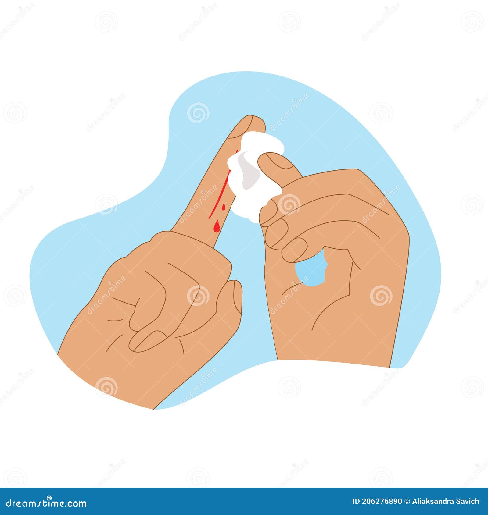 Wound Stock Illustrations – 18,234 Wound Stock Illustrations, Vectors &  Clipart - Dreamstime