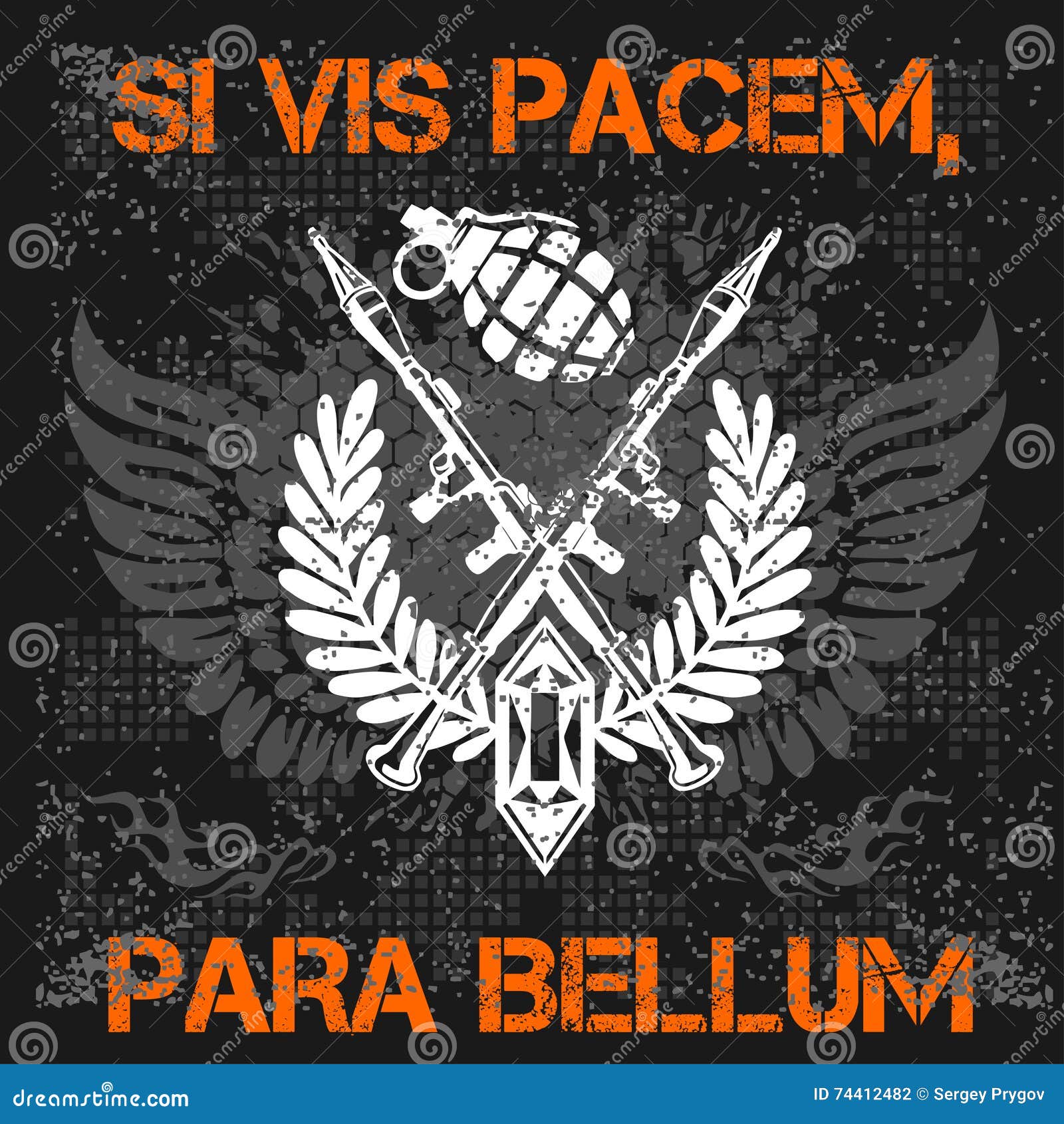 Si pacem para bellum. Си ВИС пасем Парабеллум. Парабеллум хочешь мира готовься к войне. Солдат удачи эмблема. Си ВИС пасем пара беллум.