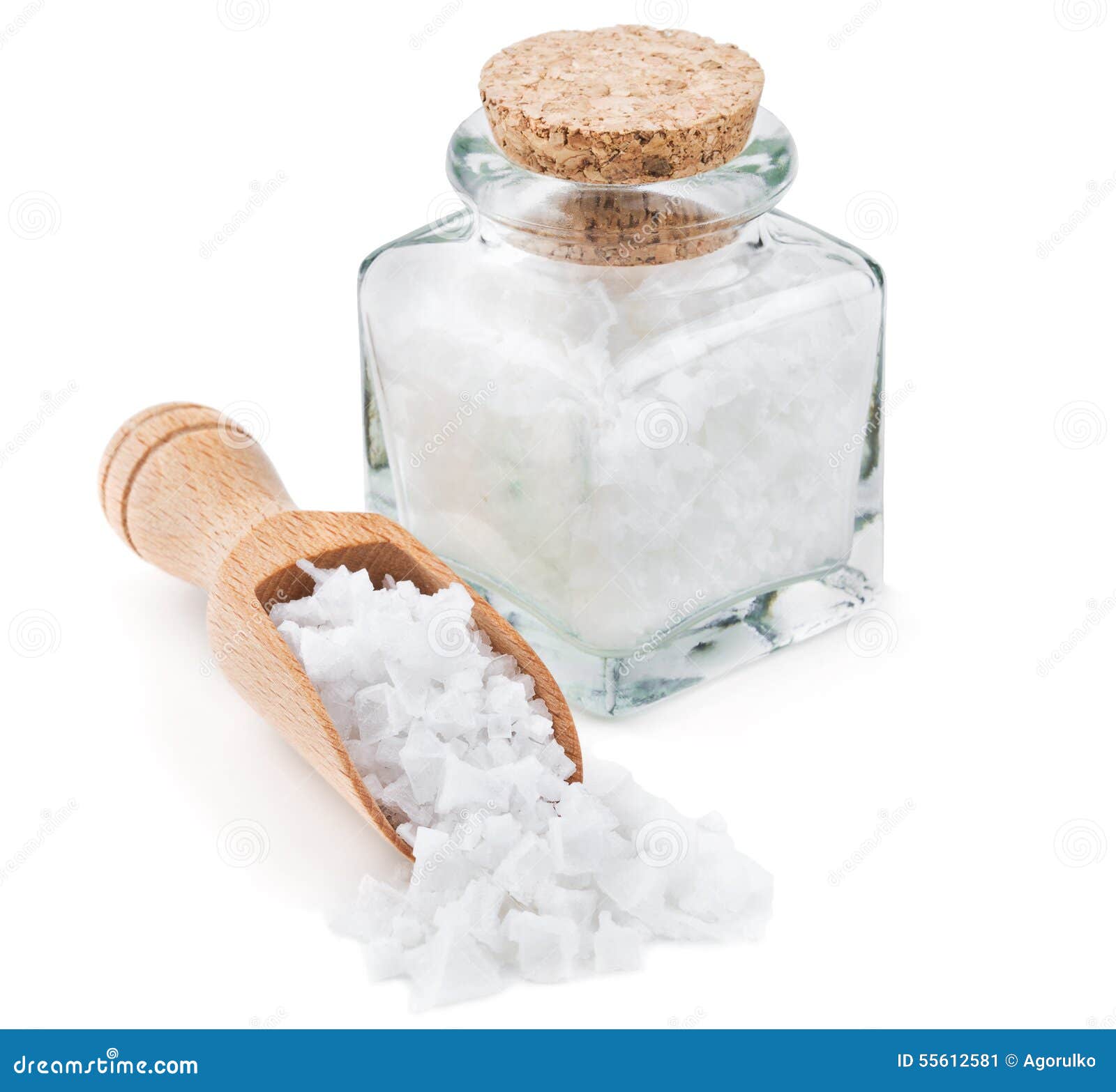Картинка соль