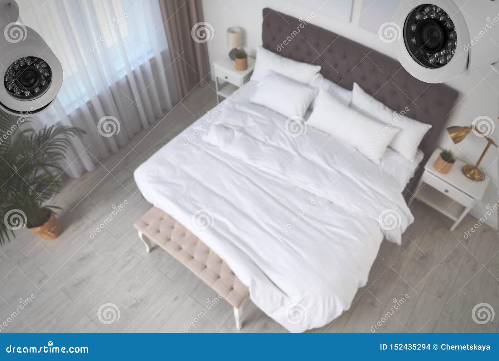 Bedroomcam