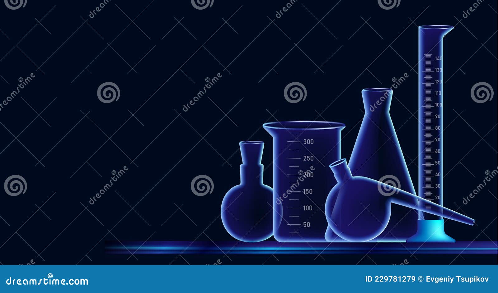 справочная информация для презентации по химии Иллюстрация вектора -  иллюстрации насчитывающей лаборатория, стеклоизделие: 229781279