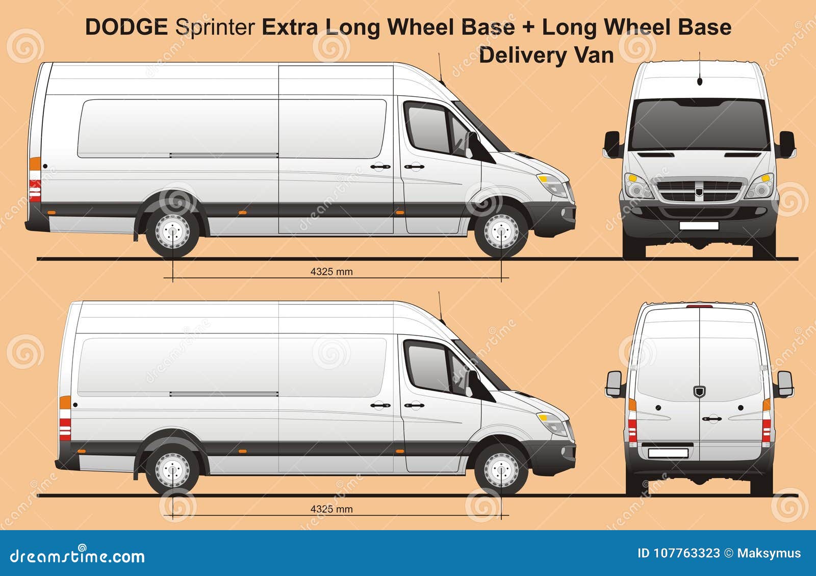 Масса спринтера. Колесная база Мерседес Спринтер. Mercedes-Benz Sprinter габариты кузова. Мерседес Спринтер габариты кузова. Мерседес Спринтер макси база габариты.