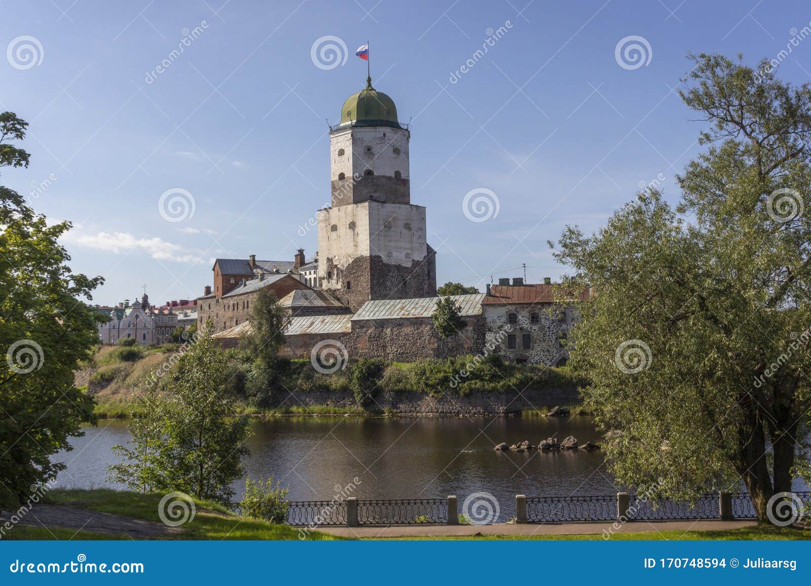 Города Ленинградской Области Фото