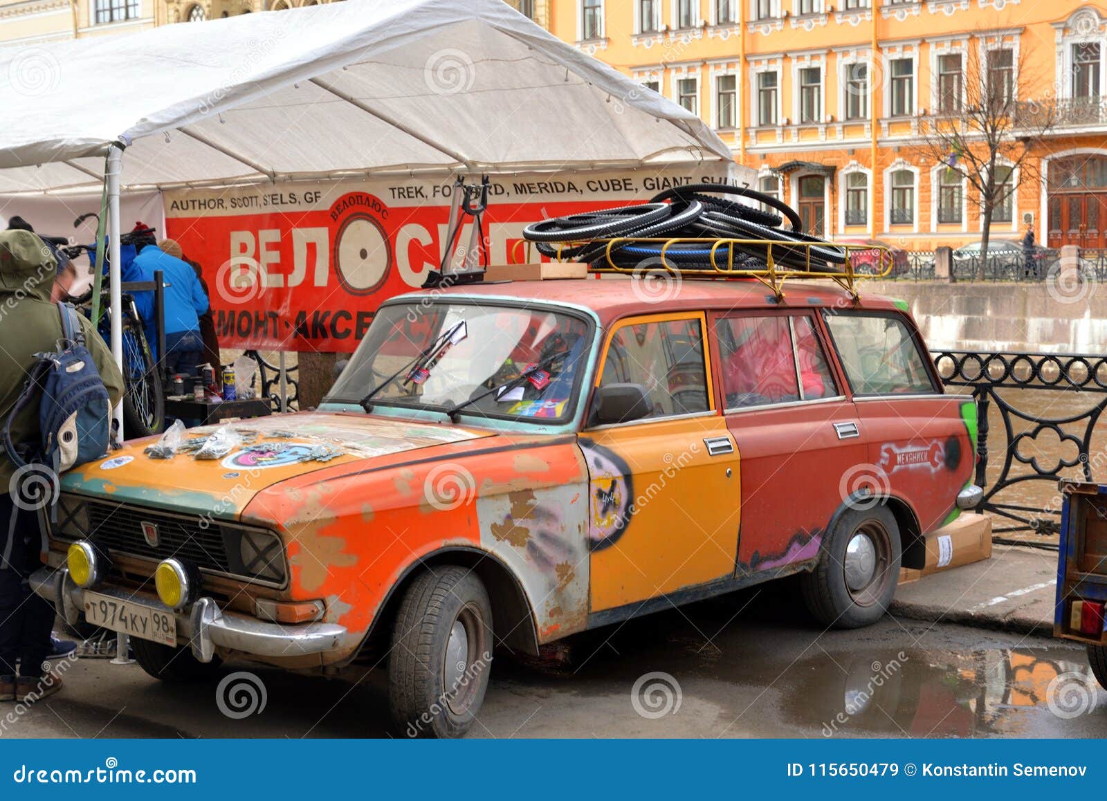    Moskvich-427     -     115650479