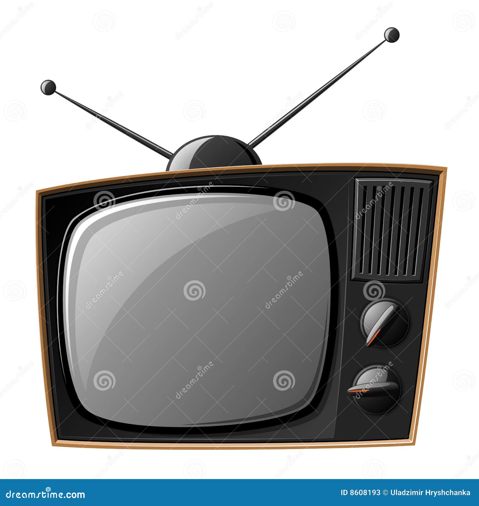 Телевизор показывает с антенной. Телевизор с антенной. Антенна для телевизора. Старый телевизор с антенной. Советский телевизор с антенной.