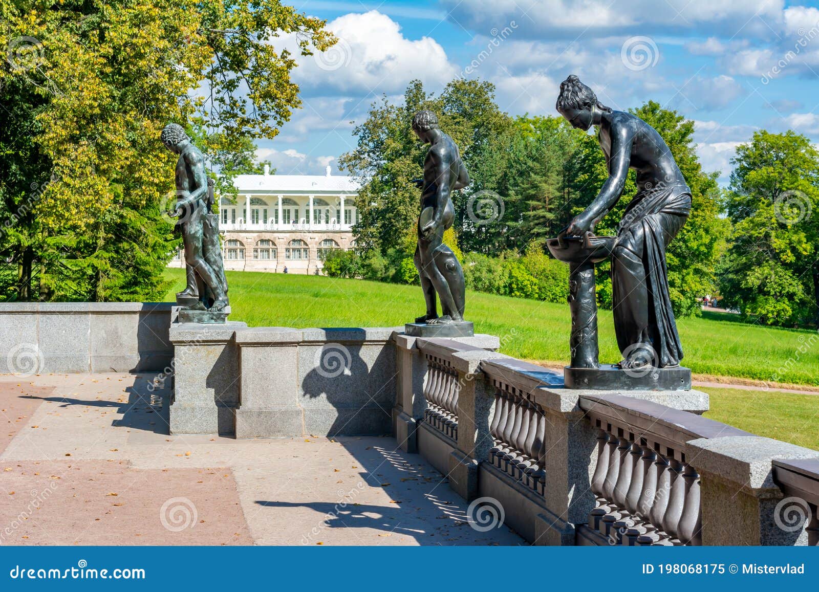 Достопримечательности Пушкина Санкт Петербург Фото