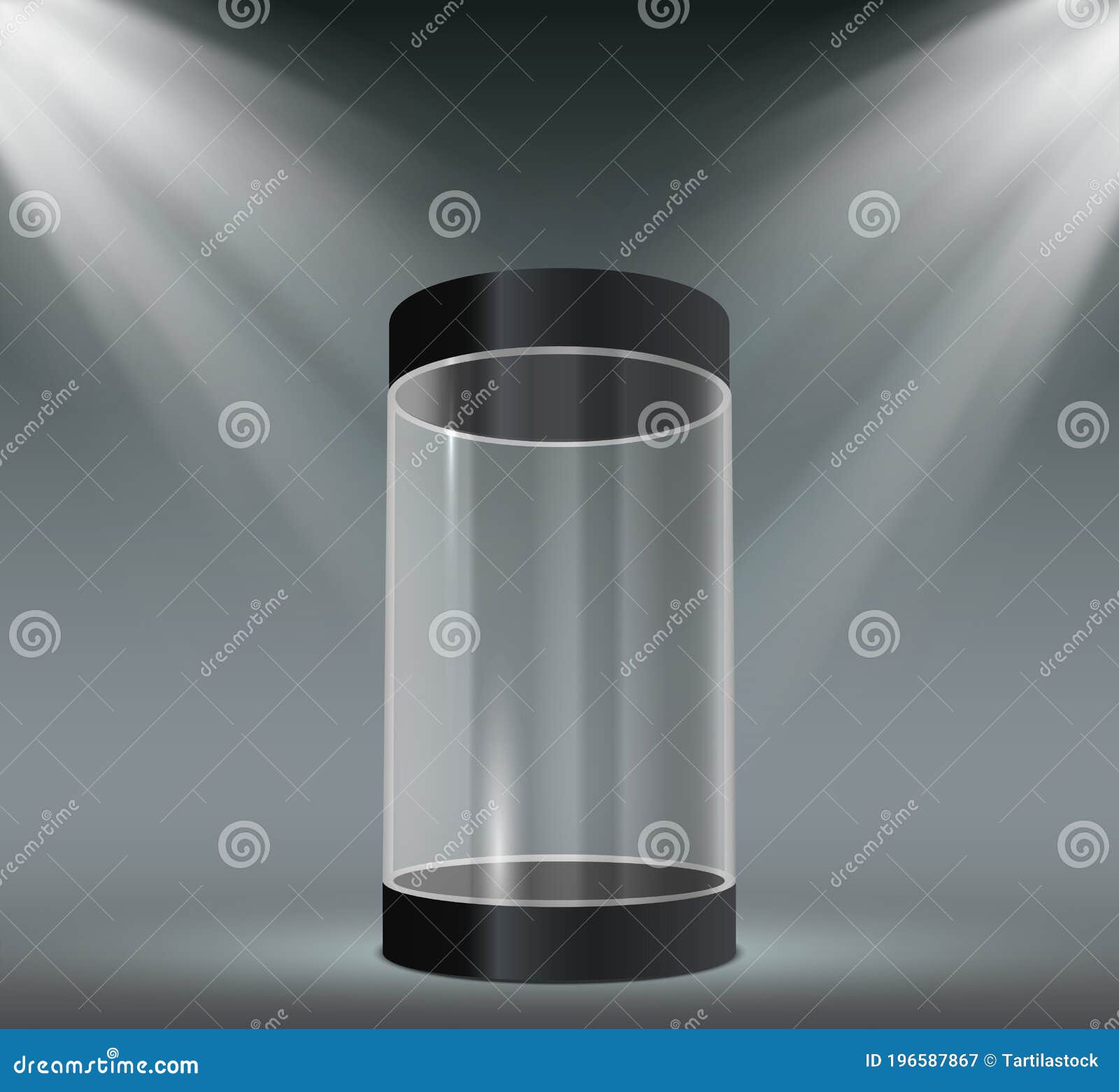 Пустой цилиндрический стеклянный стакан плавает 2500. Стеклянный цилиндр. Стеклянный цилиндр с подсветкой. Цельный стеклянный цилиндр. Капсула цилиндр.