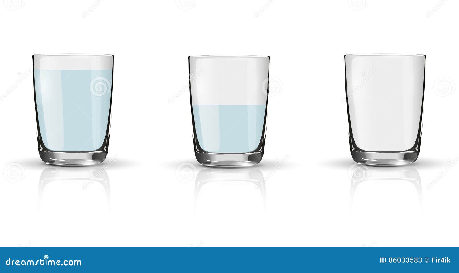 Полупустой стакан. Стакан заполнен. Наполовину заполненный стакан. Стакан заполнен. Стакан наполовину пуст.