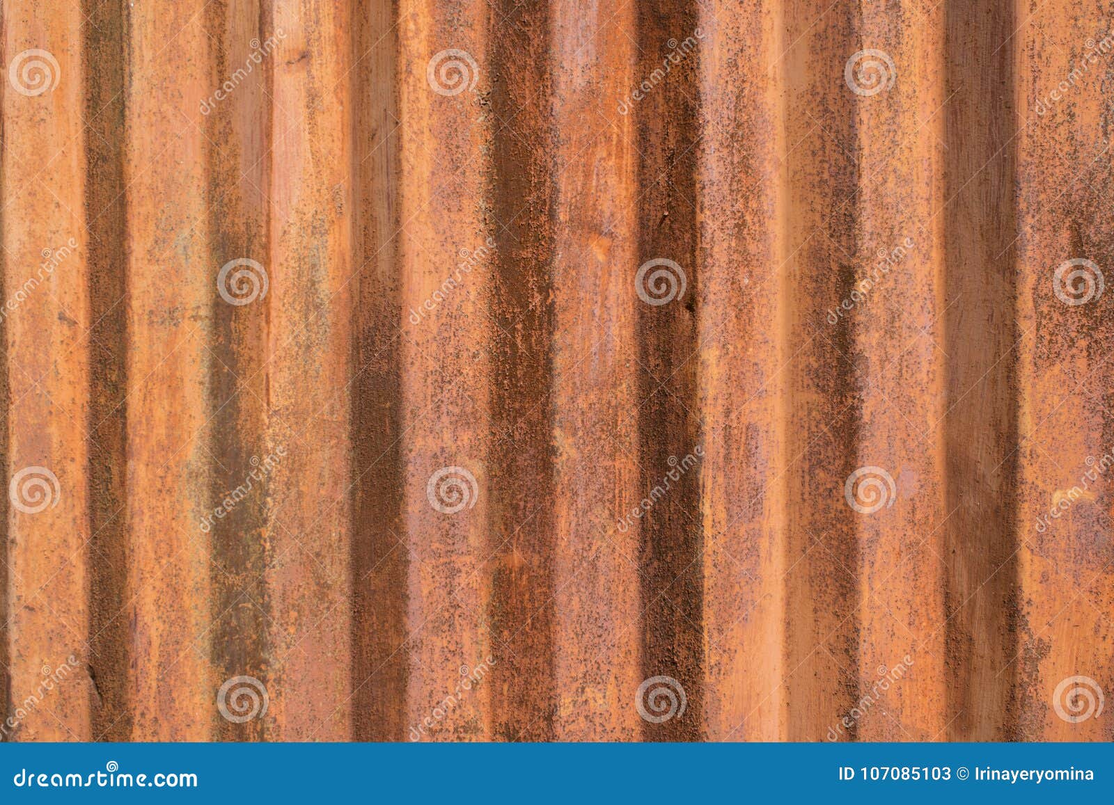 Rust brown цвет фото 39