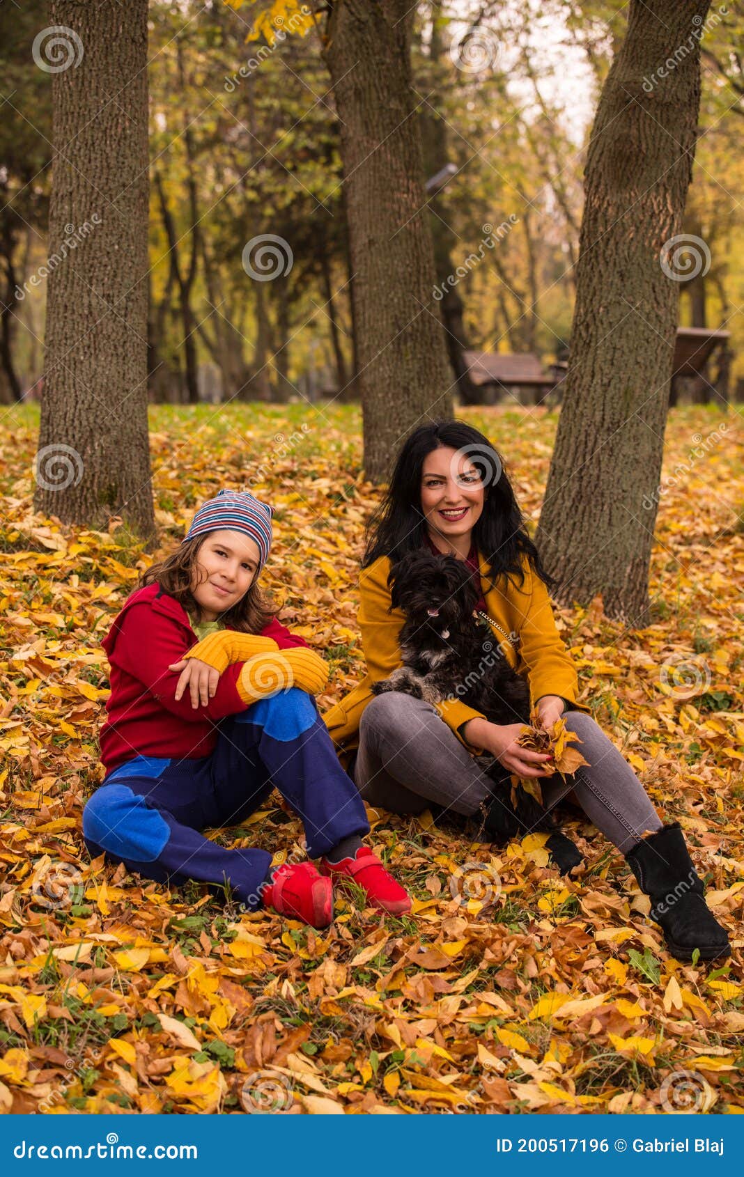 Осенние Фото С Сыном Осенние Фото С Сыном
