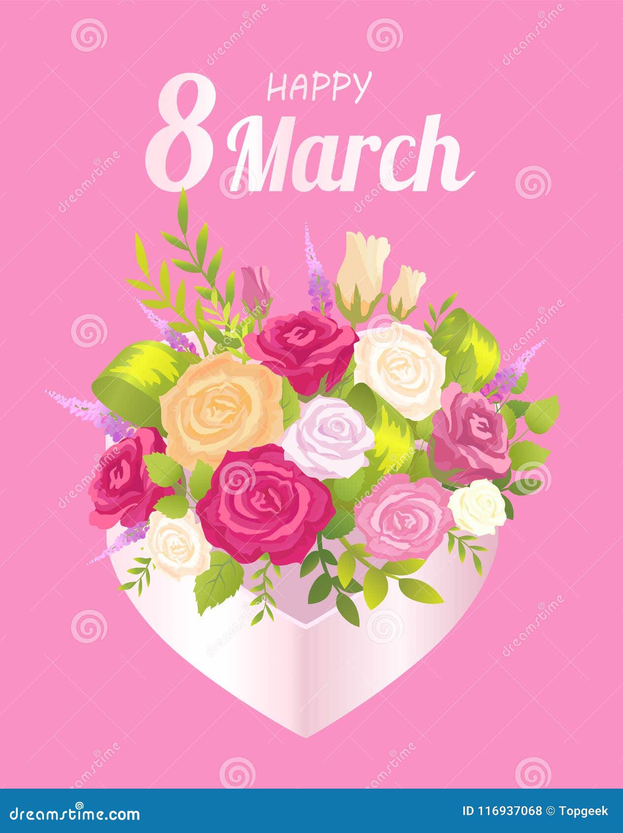 Happy 8 of march. Happy 8 March. Happy 8th March Day.