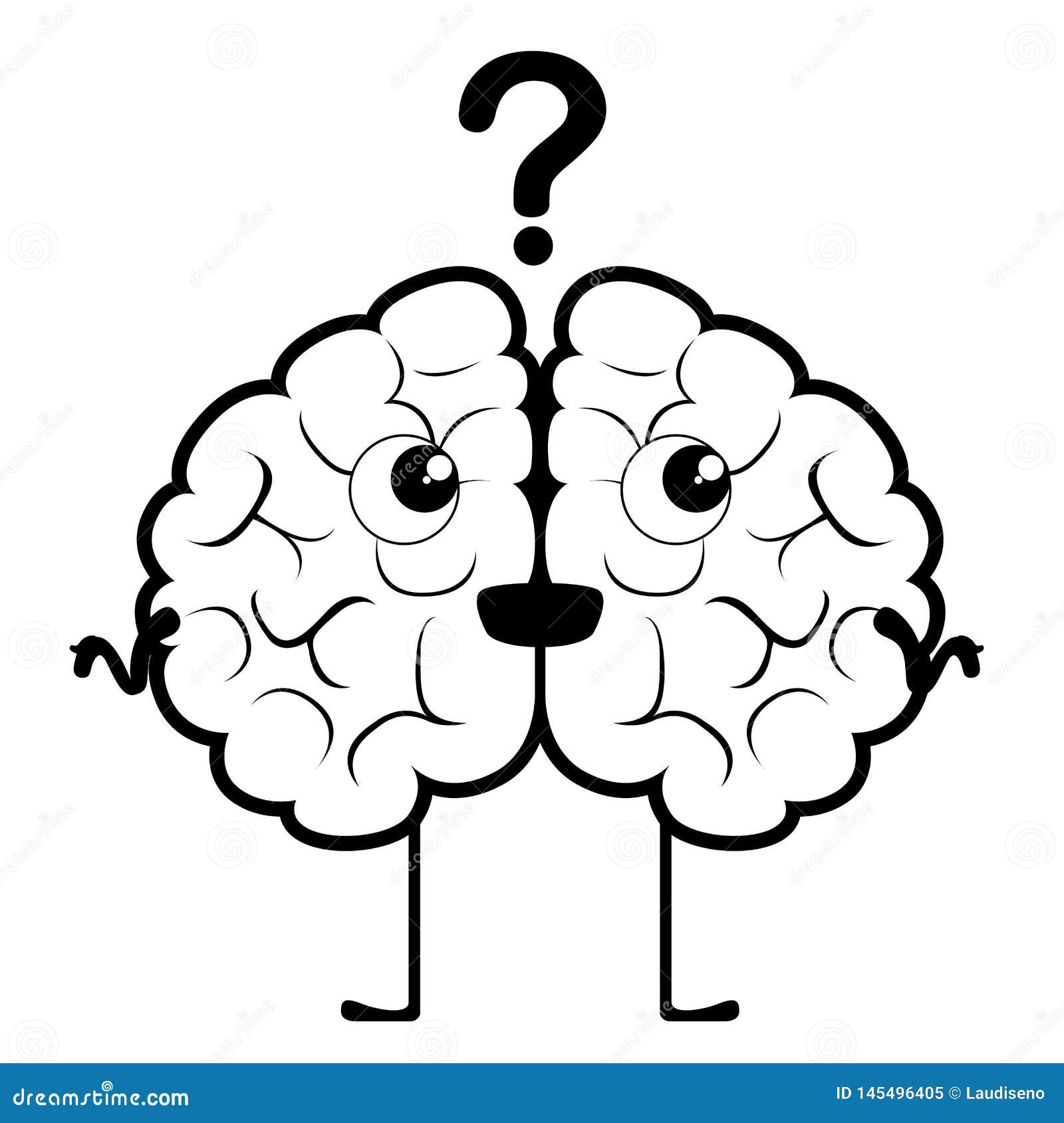 Brain questions