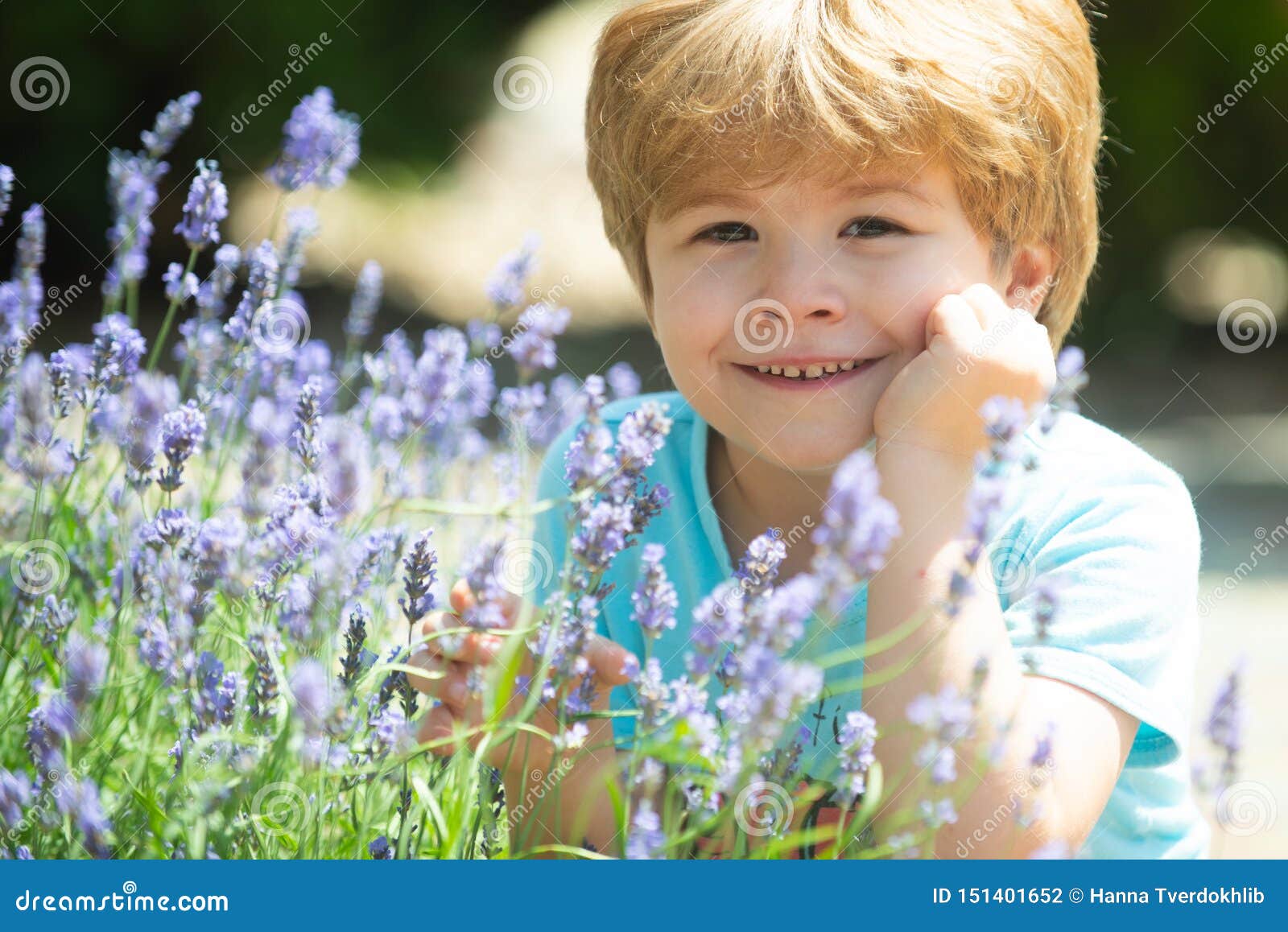 Красивое Фото Детей На Природе