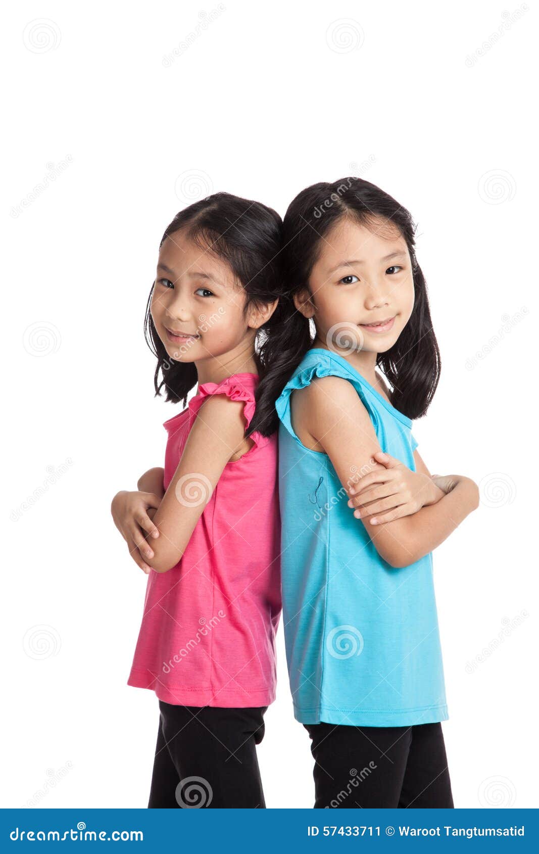 фото близняшек азиатки фото 89