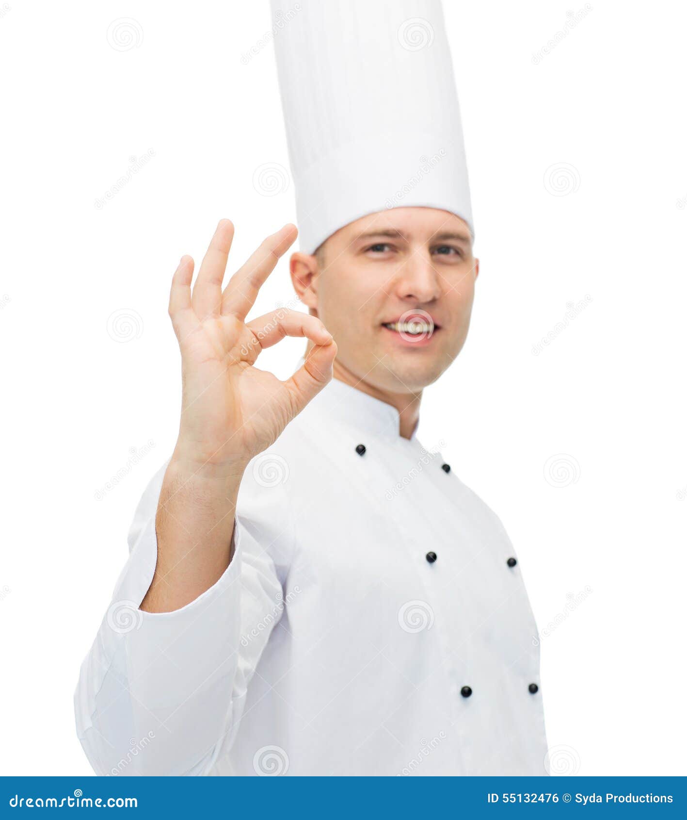 Повар