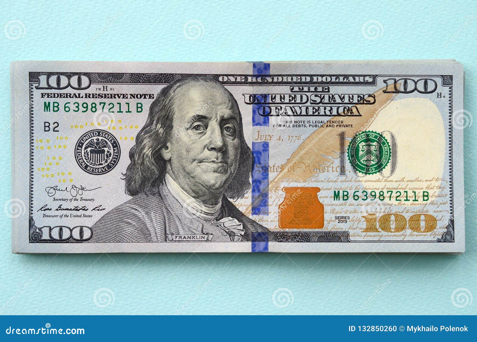 Как сейчас выглядит доллар сша 2021г