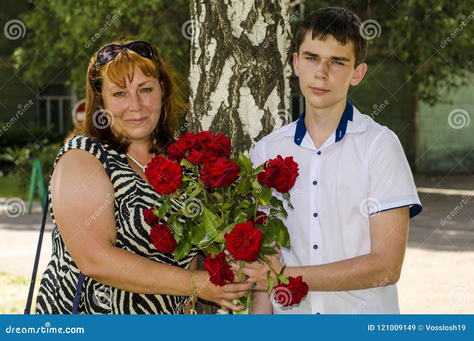 Фото Мамы И Взрослого Сына