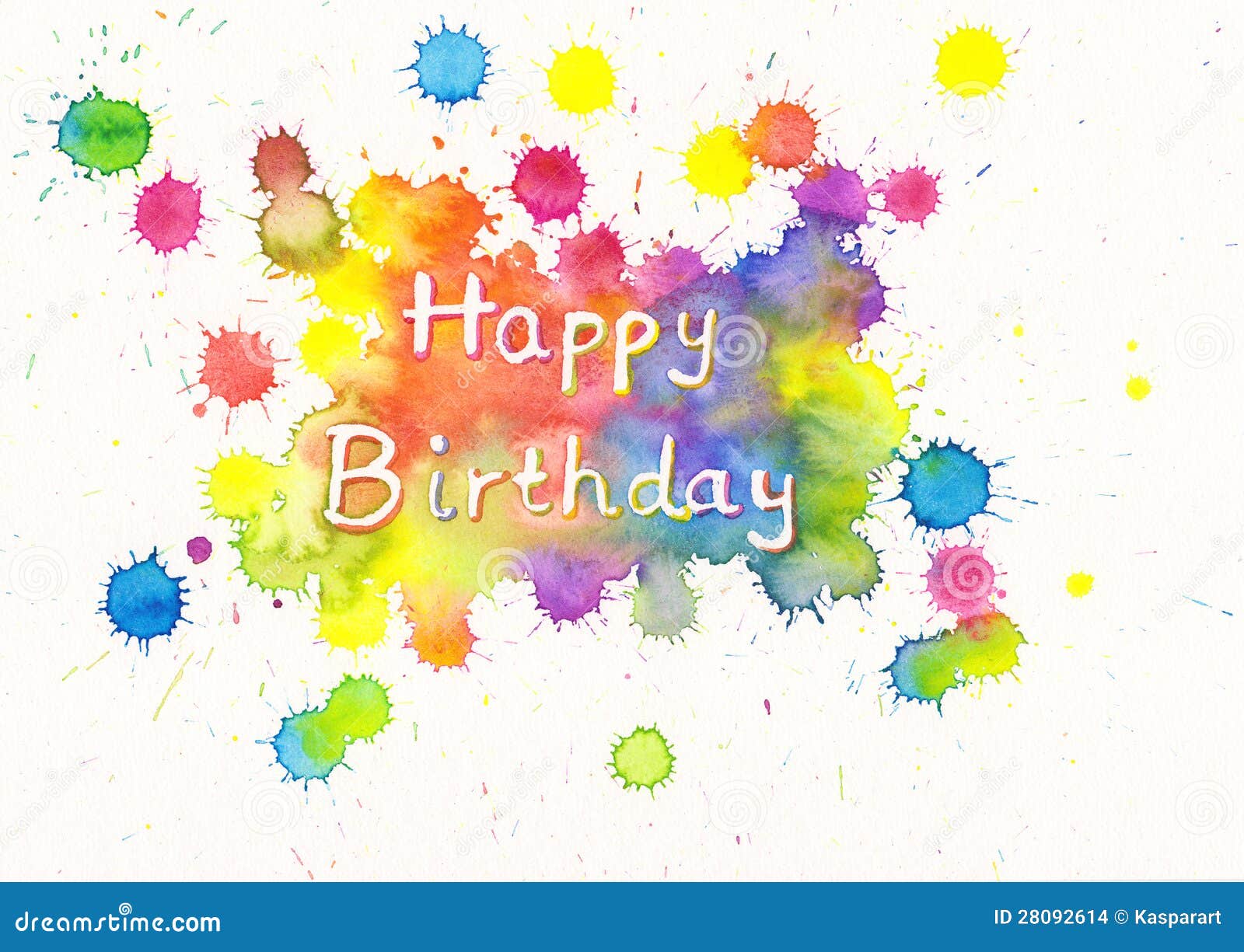 С днем рождения краски жизни. С днём рождения Акварельная открытка. Картина акварелью на день рождения. Поздравление с днем рождения акварель. Поздравления с днём рождения открытка акварелью.